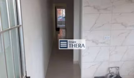 Casa à venda, 212 m² por R$ 396.000,00 - Condomínio Maracanã - Santo André/SP