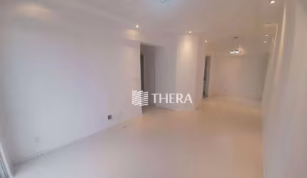 Apartamento com 2 dormitórios à venda, 83 m² por R$ 520.000,00 - Vila Boa Vista - Santo André/SP