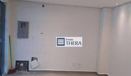 Sobrado para alugar, 196 m² por R$ 10.383,94/mês - Jardim - Santo André/SP