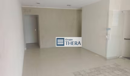 Casa para alugar, 102 m² por R$ 6.034,00/mês - Campestre - Santo André/SP