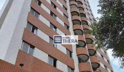 Apartamento à venda, 79 m² por R$ 505.000,00 - Vila São Pedro - Santo André/SP