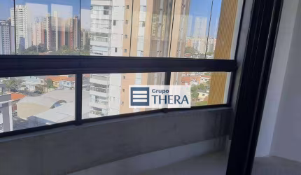 Apartamento com 2 dormitórios à venda, 87 m² por R$ 935.000,00 - Jardim - Santo André/SP