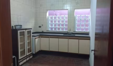 Casa à venda, 200 m² por R$ 1.700.000,00 - Campestre - Santo André/SP