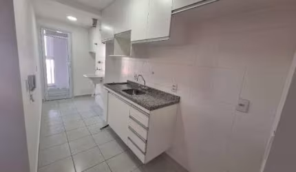 Apartamento para alugar, 63 m² por R$ 3.600,00/mês - Rudge Ramos - São Bernardo do Campo/SP