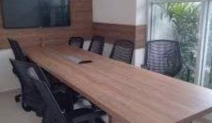 Sala para alugar, 27 m² - Baeta Neves - São Bernardo do Campo/SP