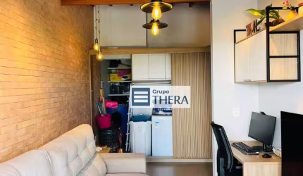 Cobertura com 2 dormitórios à venda, 92 m² por R$ 576.000,00 - Campestre - Santo André/SP