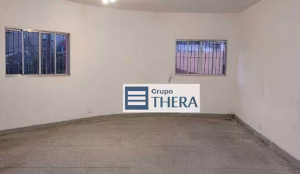 Sala para alugar, 40 m² por R$ 1.090,25/mês - Santa Maria - Santo André/SP