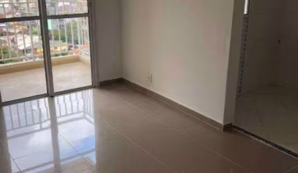 Apartamento à venda, 50 m² por R$ 371.700,00 - Vila Curuçá - Santo André/SP