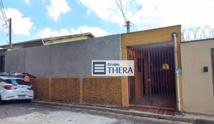 Casa à venda, 173 m² por R$ 650.000,00 - Vila Guiomar - Santo André/SP
