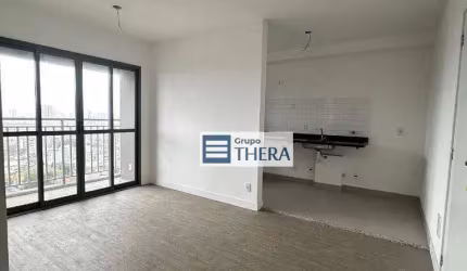 Apartamento com 2 dormitórios à venda, 60 m² por R$ 585.000,00 - Vila Assunção - Santo André/SP