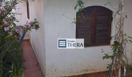 Casa, 168 m² - venda por R$ 1.200.000,00 ou aluguel por R$ 6.000,00/mês - Vila Valparaíso - Santo André/SP