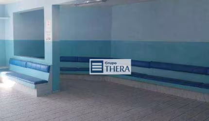 Prédio à venda, 560 m² por R$ 7.000.000,00 - Jardim - Santo André/SP
