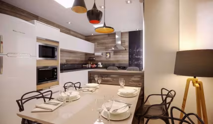 Cobertura à venda, 111 m² por R$ 499.000,00 - Vila Eldízia - Santo André/SP