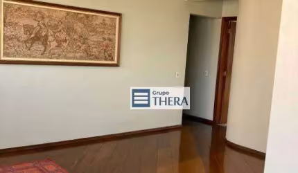 Apartamento à venda, 102 m² por R$ 500.000,00 - Parque das Nações - Santo André/SP