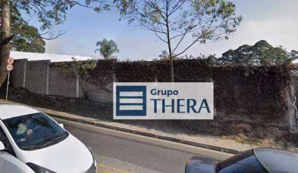 Terreno, 10266 m² - venda por R$ 14.000.000,00 ou aluguel por R$ 82.402,93/mês - Alvarenga - São Bernardo do Campo/SP