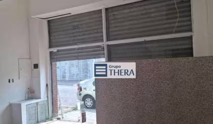 Salão para alugar, 40 m² por R$ 3.000,00/mês - Jardim Bela Vista - Santo André/SP
