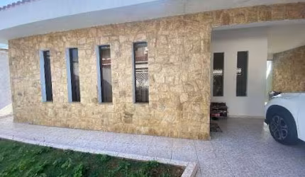 Casa, 298 m² - venda por R$ 2.500.000,00 ou aluguel por R$ 8.302,00/mês - Independência - São Bernardo do Campo/SP