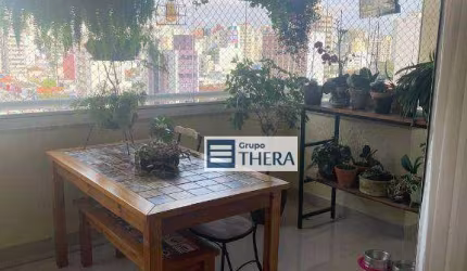 Apartamento à venda, 128 m² por R$ 1.299.000,00 - Centro - Santo André/SP