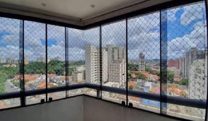 Cobertura com 3 dormitórios à venda, 84 m² por R$ 750.000,00 - Vila Caminho do Mar - São Bernardo do Campo/SP
