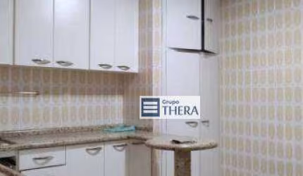 Casa à venda, 144 m² por R$ 635.000,00 - Vila Valparaíso - Santo André/SP