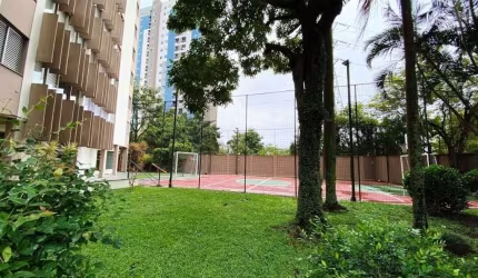 Apartamento à venda, 90 m² por R$ 649.000,00 - Casa Branca - Santo André/SP