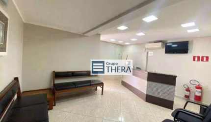Sobrado à venda, 151 m² por R$ 1.600.000,00 - Jardim - Santo André/SP