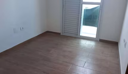 Cobertura à venda, 80 m² por R$ 409.000,00 - Vila Vitória - Santo André/SP