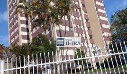 Apartamento com 2 dormitórios à venda, 70 m² por R$ 345.000,00 - Vila Baeta Neves - São Bernardo do Campo/SP