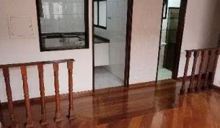 Apartamento com 1 dormitório à venda, 55 m² por R$ 399.000,00 - Santa Maria - São Caetano do Sul/SP