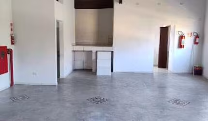 Sala para alugar, 59 m² por R$ 2.600,00/mês - São José - São Caetano do Sul/SP