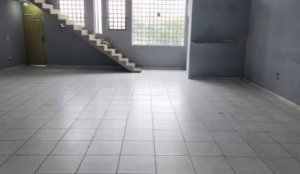 Salão para alugar, 270 m² por R$ 4.887,00/mês - Jardim do Estádio - Santo André/SP