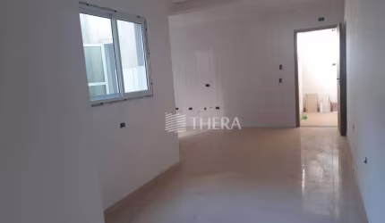Apartamento para alugar, 60 m² por R$ 1.940,00/mês - Vila Lucinda - Santo André/SP