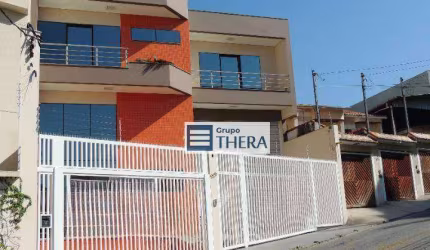 Galpão à venda, 601 m² por R$ 3.400.000,00 - Jardim Stella - Santo André/SP