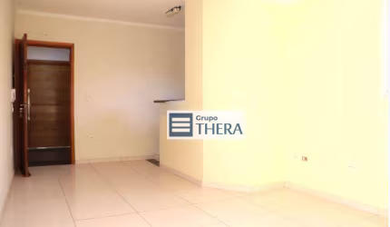 Cobertura à venda, 160 m² por R$ 670.000,00 - Vila Eldízia - Santo André/SP
