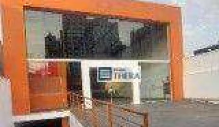 Salão para alugar, 900 m² por R$ 31.236,00/mês - Campestre - Santo André/SP
