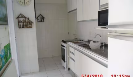 Apartamento com 2 dormitórios à venda, 85 m² por R$ 850.000,00 - Jardim - Santo André/SP