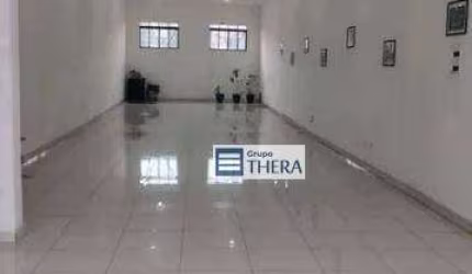 Sobrado à venda, 280 m² por R$ 1.250.000,00 - Jardim Utinga - Santo André/SP