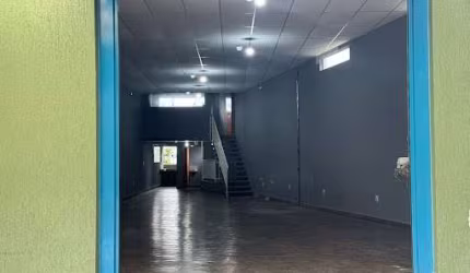 Galpão para alugar, 240 m² por R$ 4.500,00/mês - Batistini - São Bernardo do Campo/SP