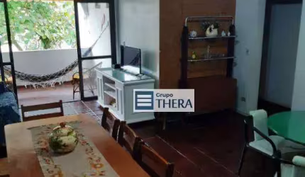 Apartamento à venda, 140 m² por R$ 532.000,00 - Praia da Enseada - Guarujá/SP