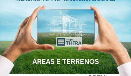 Terreno à venda, 200 m² por R$ 380.000,00 - Parque Oratório - Santo André/SP