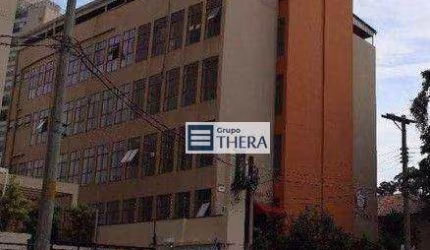 Prédio à venda, 2222 m² por R$ 7.500.000,00 - Vila Bastos - Santo André/SP