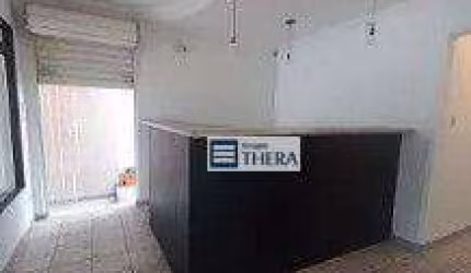 Casa para alugar, 200 m² por R$ 3.170,00/mês - Jardim Bela Vista - Santo André/SP