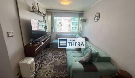 Apartamento à venda, 70 m² por R$ 480.000,00 - Rudge Ramos - São Bernardo do Campo/SP