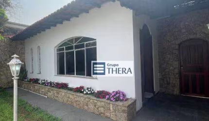 Sobrado à venda, 327 m² por R$ 1.800.000,00 - Dos Casa - São Bernardo do Campo/SP