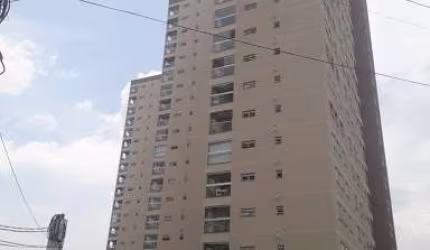 Apartamento à venda, 60 m² por R$ 445.000,00 - Vila Eldízia - Santo André/SP