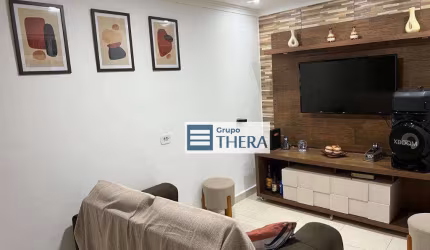 Casa à venda, 125 m² por R$ 436.000,00 - Jardim São Judas - Mauá/SP