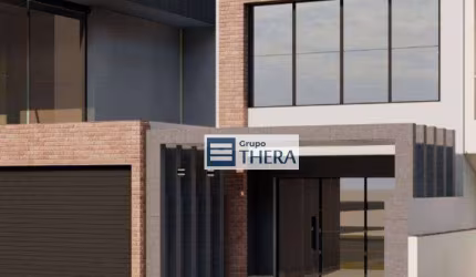 Sobrado para alugar, 120 m² por R$ 10.000,00/mês - Bairro Jardim - Santo André/SP