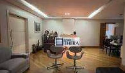 Apartamento à venda, 210 m² por R$ 2.000.000,00 - Jardim - Santo André/SP