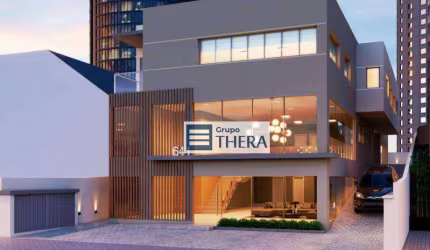 Loja para alugar, 269 m² por R$ 45.000,00/mês - Jardim - Santo André/SP