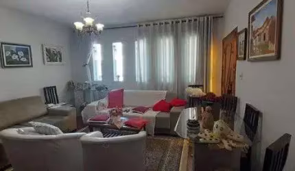 Casa à venda, 240 m² por R$ 910.000,00 - Vila Assunção - Santo André/SP
